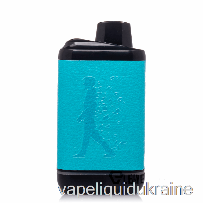 Vape Ukraine Daywalker SHADOW 510 Battery Blue